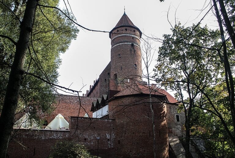 Olsztyn. Z okazji urodzin miasta konkurs dla pasjonat&oacute;w lokalnej historii