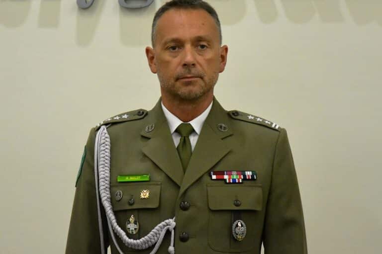 Czy na polsko-rosyjskiej granicy są zagrożenia? Gen. Inglot komentuje sytuację