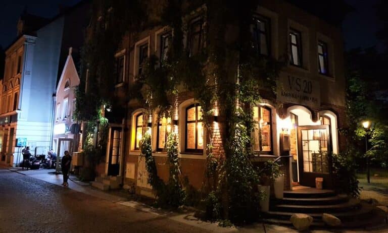 Cztery popularne lokale ze starówki łączą się