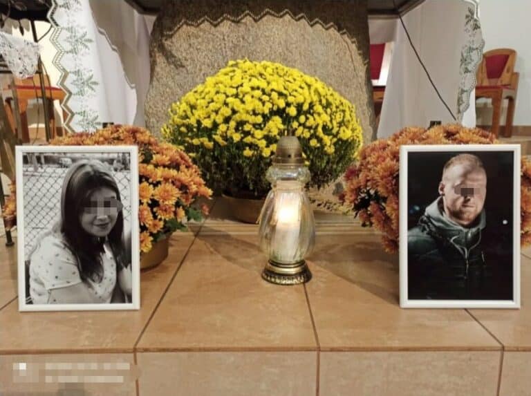 Weronika i Sebastian zginęli w wypadku. W środę pogrzeb rodzeństwa