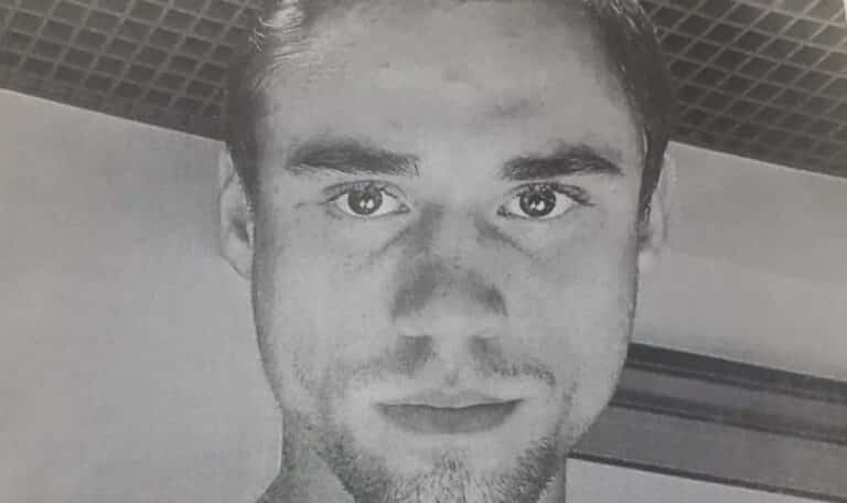 Policja szuka 25-letniego Jacka z Olsztyna