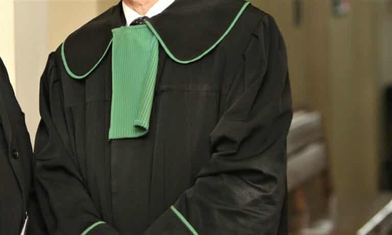 Adwokat z Olsztyna oszukiwał klientów. Nowe informacje ws. Krzysztofa K.