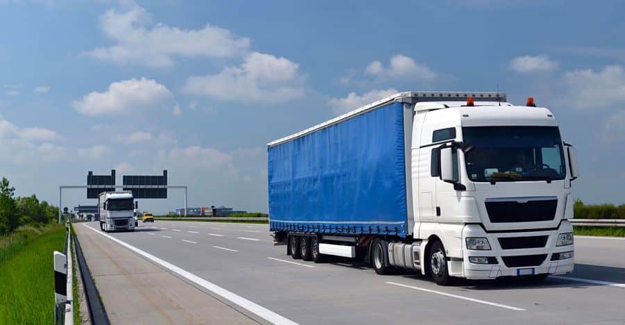 Jaka kara grozi za brak ubezpieczenia samochodu ciężarowego? Olsztyn, Wiadomości, zPAP