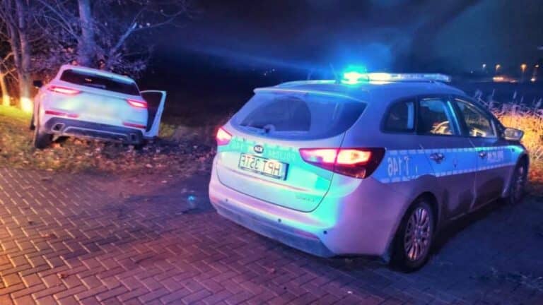 Syn prezydenta poniesie odpowiedzialność? Może nie dojść do procesu
