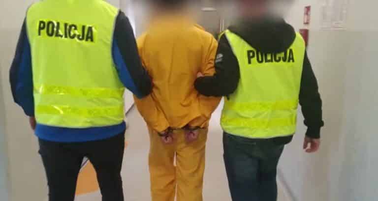 Ukradli 14 rower&oacute;w w ciągu 7 dni z tego samego budynku w centrum Olsztyna