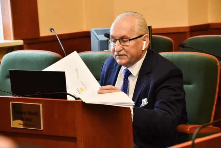 Sejmik przyjął budżet na 2022 rok