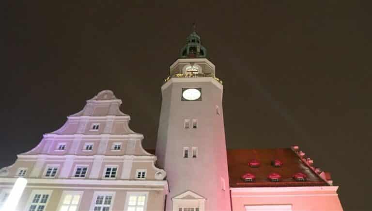 Ratusz zamierza sprzedać dom dziecka. Powstaną kolejne bloki?