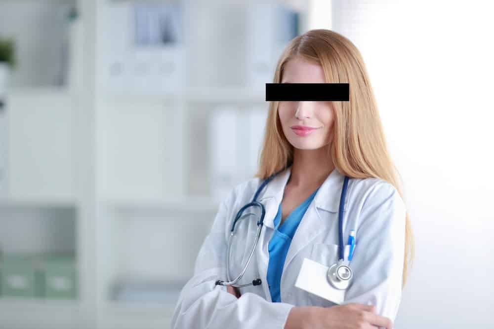 Lekarze ze szpitala skazani w Olsztynie. Zastępca dyrektora umoczony w skandal zdrowie Olsztyn, Wiadomości