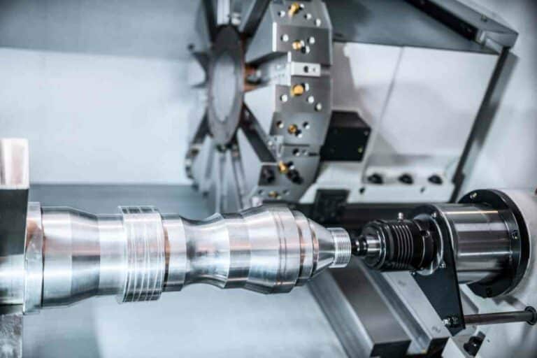 Gdzie stosować obróbkę CNC? Popularne możliwości