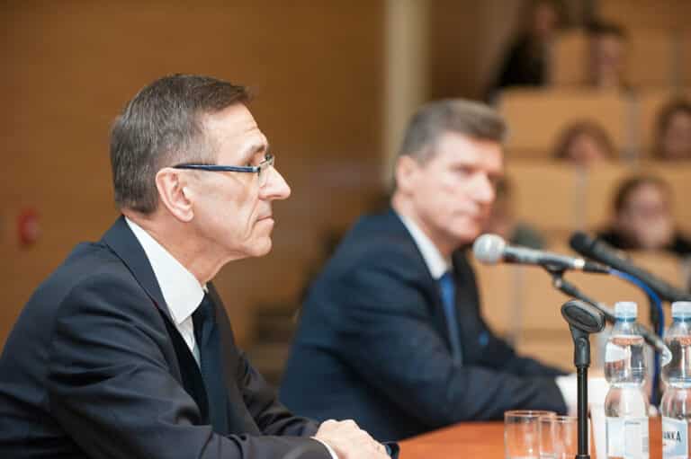 O dwóch takich co ukradli Olsztyn [OPINIE]