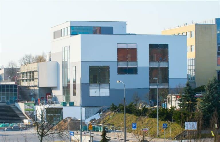 Rozpoczyna się planowanie wystaw w Centrum Popularyzacji Nauki i Innowacji &bdquo;Kortosfera&rdquo;