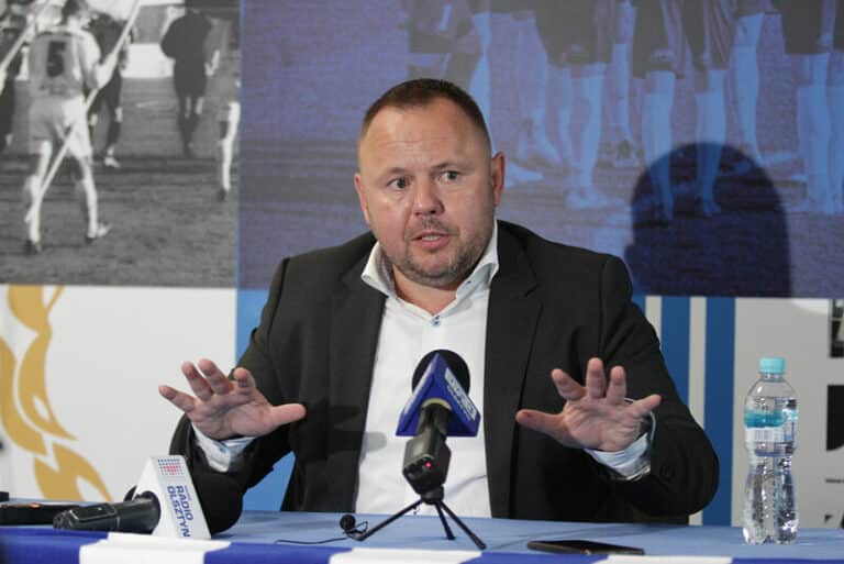 Prezes Stomilu zrezygnował ze stanowiska