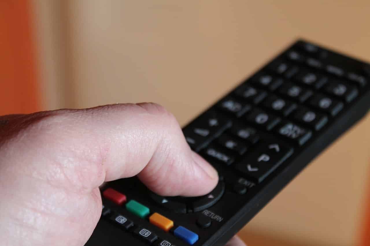 Rząd dopłaci do 100 zł do kupna dekodera w zw. z nowym standardem nadawania TV gospodarka Wiadomości