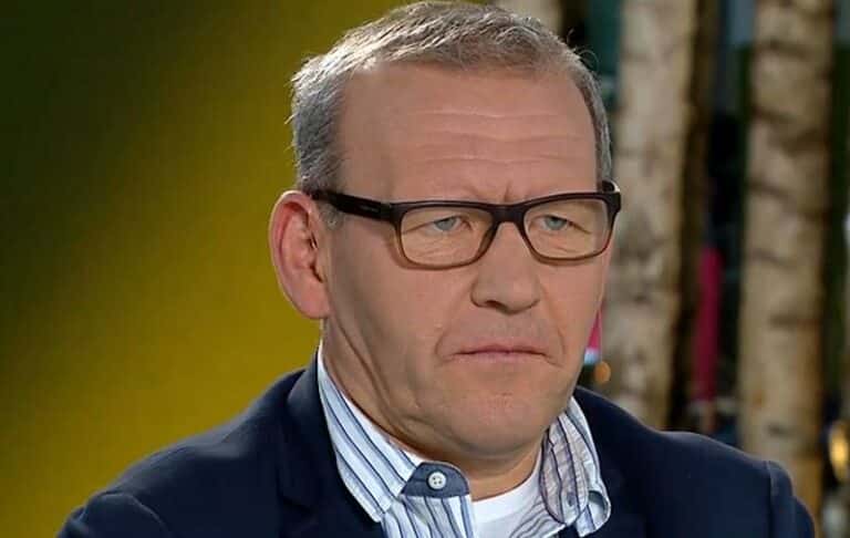 Prof. Musiał: Niemcy mordowali Polaków, a po wojnie państwo niemieckie chroniło zbrodniarzy