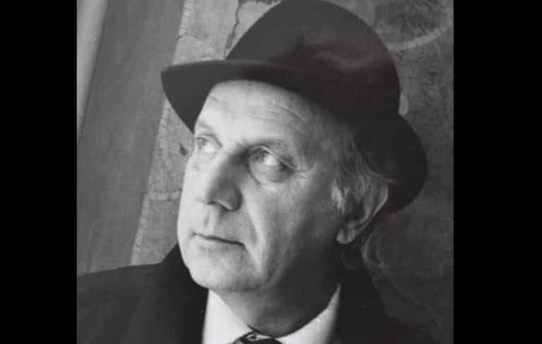 Zmarł poeta Stefan Połom