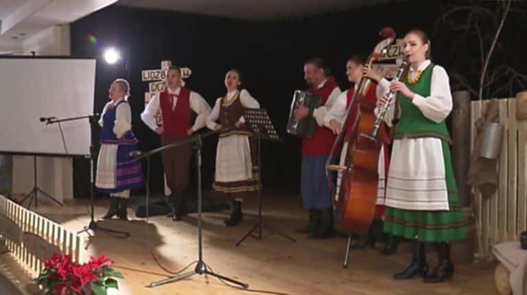 20 uczniów z Warmii wzięło udział w Regionalnym Konkursie Prezentacji Gwary Warmińskiej