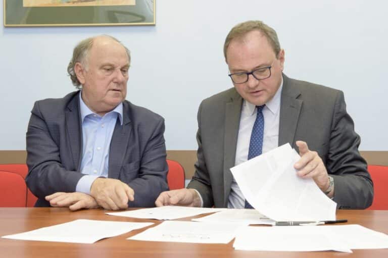 Naukowcy UWM są bliscy przełomu w medycynie