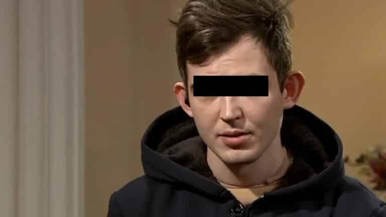 Dezerter Emil Cz. został dziś skazany przez sąd