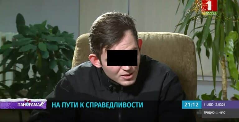 Zapadło postanowienie ws. dezertera Emila Cz. Prokuratura podjęła decyzję