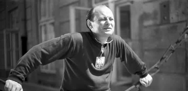 110. rocznica urodzin Aleksandra Sewruka – aktora teatralnego i filmowego