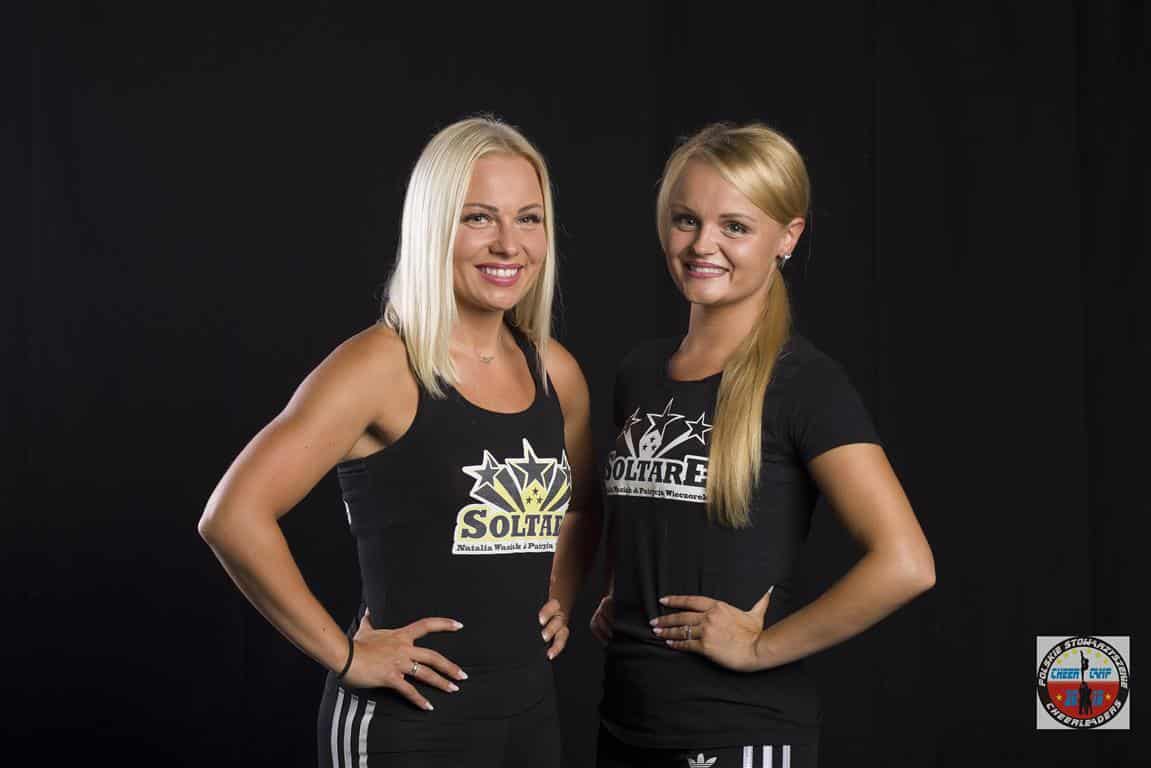 Cheerleaderki z Olsztyna chcą wyjechać na zawody do USA. Powstała zrzutka sport Wiadomości, Olsztyn