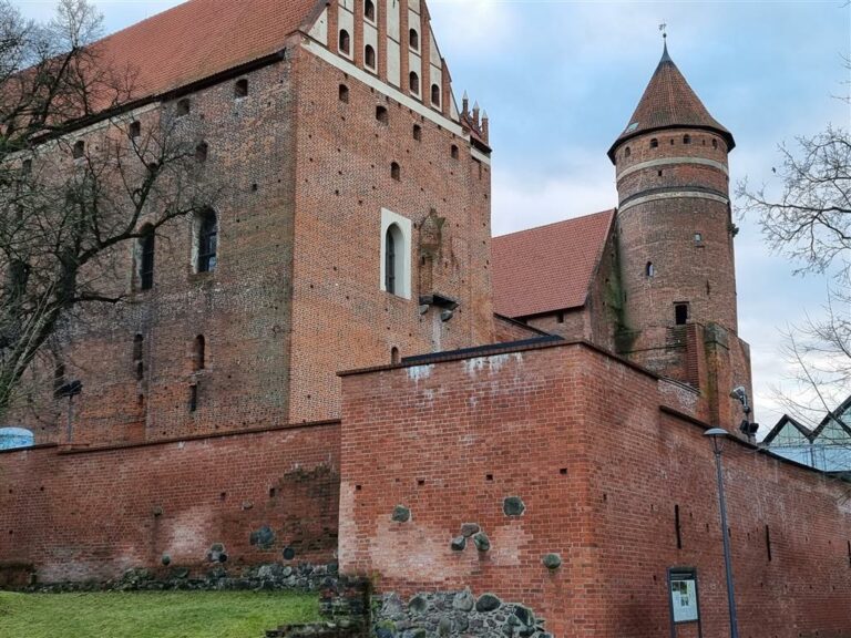 Zagadkowa kradzież w Olsztynie do dzisiaj nierozwiązana. Mijają 32 lata od skoku stulecia