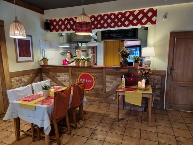 Zaglądamy do Rumiane Bistro po rewolucji Magdy Gessler. Nowy wygląd, menu i&hellip; ceny
