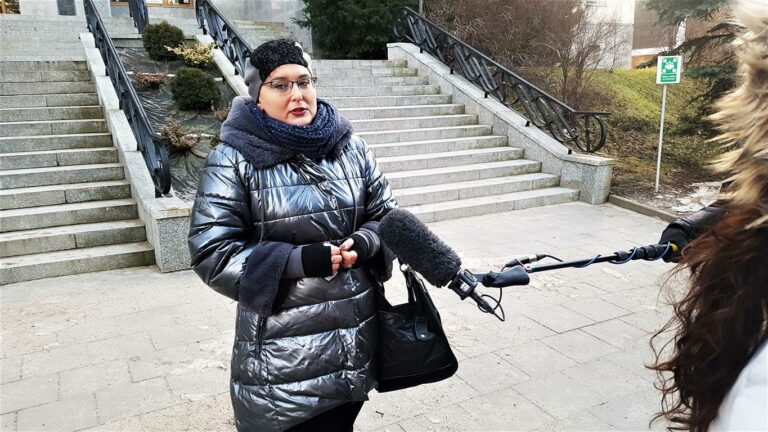 Prezes SM &ldquo;Jaroty&rdquo; Roman P. w rękach Olsztyńskiej prokuratury