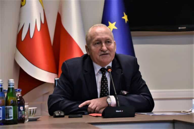 20 mln euro z funduszy unijnych na walkę ze skutkami pandemii COVID-19