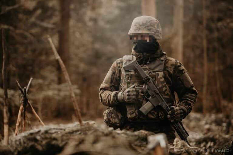 Żołnierz z raną postrzałową głowy. Nowe ustalenia prokuratury