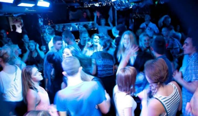 Kultowy klub na Starym Mieście zamyka się po 19 latach