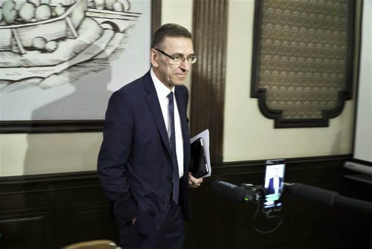 Olsztyńscy sędziowie nie chcą sądzić prezydenta Piotra G. w gigantycznej aferze