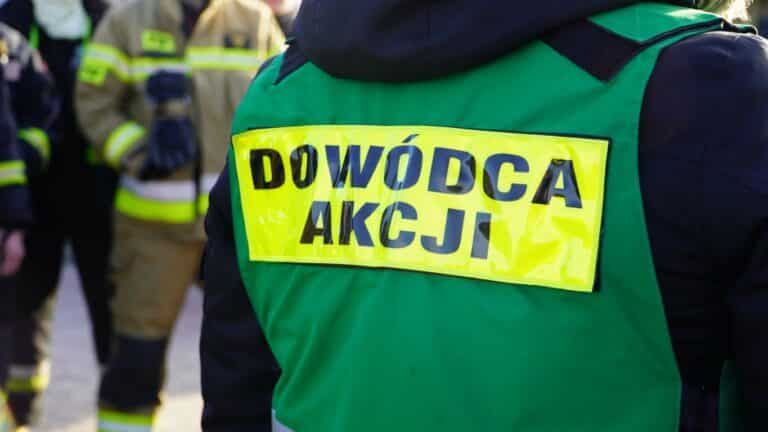 Olsztyńscy policjanci w dalszym ciągu prowadzą poszukiwania zaginionego Jerzego Śliwczyńskiego