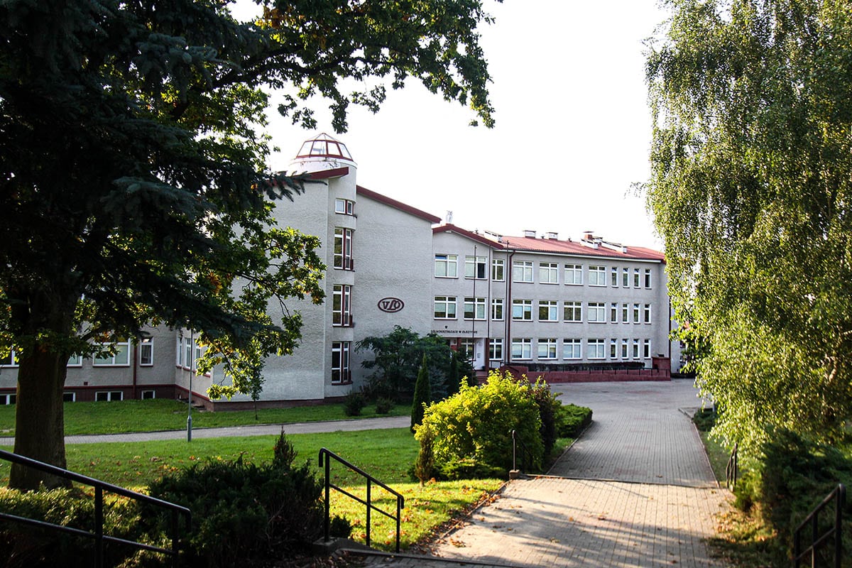 Olsztyn. Tysiące uczniów uczy się zdalnie szkoła Olsztyn, Wiadomości
