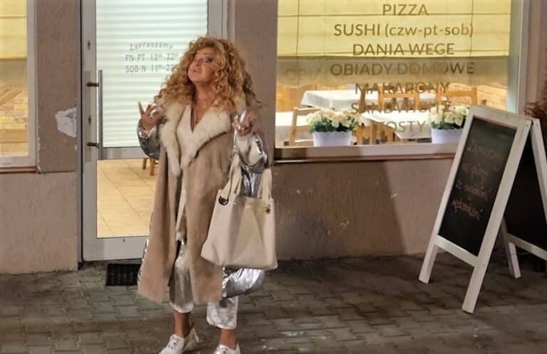 Magda Gessler wkurzyła się na planie podczas nagrywania programu w Olsztynie. Jest wideo