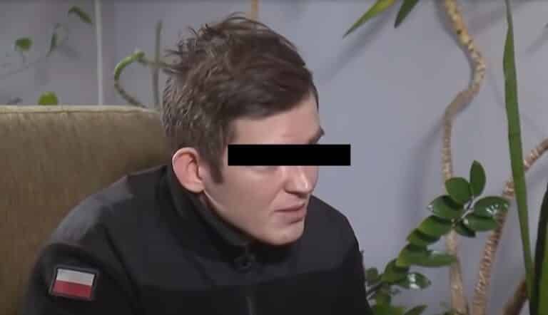 Emil Cz. będzie zeznawał przeciwko Polsce. Białoruś ma złożyć pozew do Trybunału w Hadze