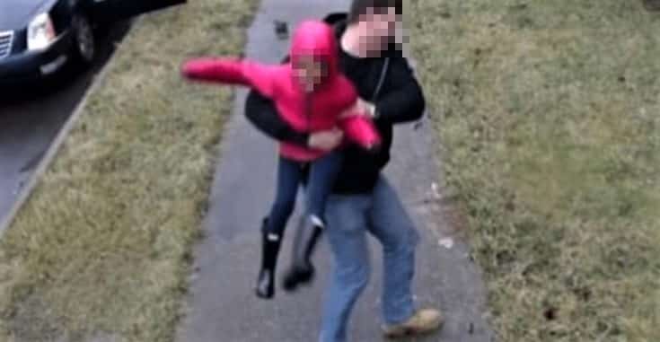 Ostrzegamy! "5-letnia dziewczynka została porwana w Olsztynie" oszustwo Olsztyn, Wiadomości