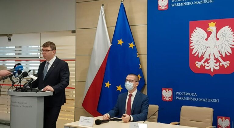 Wojewoda warmińsko-mazurski: mimo trudności Polski Ład dla większości korzystny