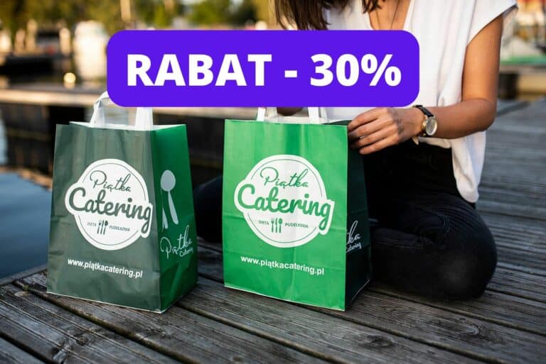 Catering dietetyczny w Olsztynie