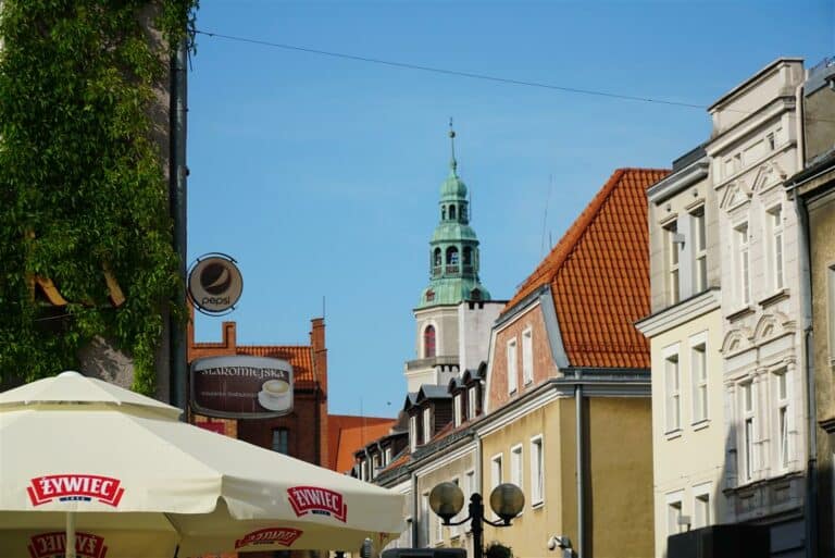 Kolejne podwyżki cen dla przedsiębiorc&oacute;w ze star&oacute;wki. Tym razem od władz Olsztyna