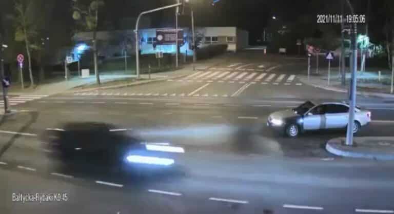 Nowe sensacyjne ustalenia w sprawie tragicznego wypadku na ul. Bałtyckiej