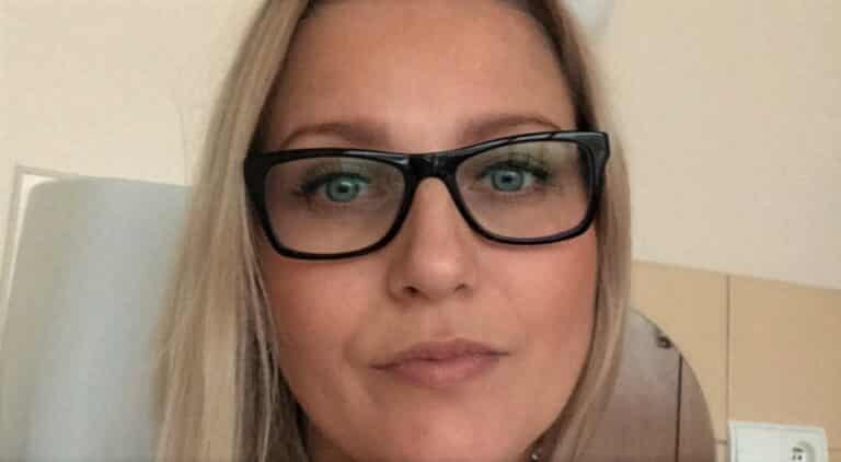 Małgorzata Drężek-Skrzeszewska z Olsztyna najlepszą położną w Polsce