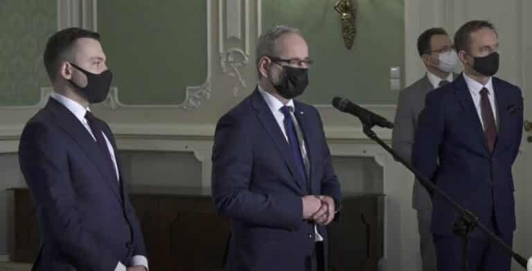 Polscy naukowcy odkryli co powoduje ciężki przebieg COVID-19