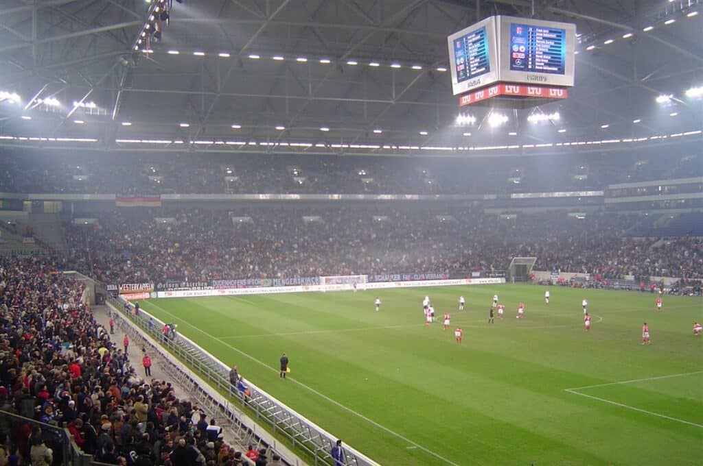 Stadion Stomilu – lepiej schować go przed gośćmi z miast partnerskich Olsztyna? Olsztyn, TOP, Wiadomości