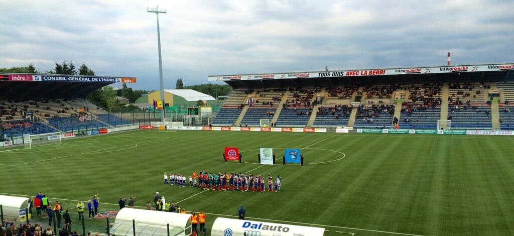 Stadion Stomilu – lepiej schować go przed gośćmi z miast partnerskich Olsztyna? Olsztyn, TOP, Wiadomości