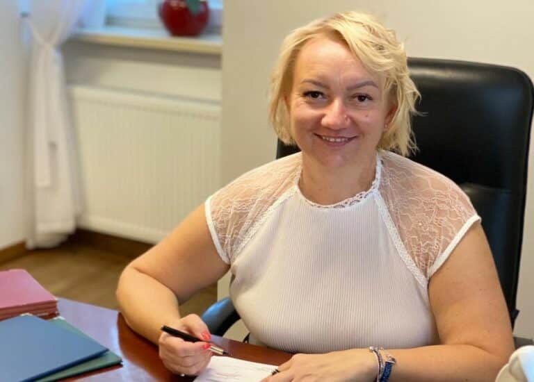 Wójt szuka sprawców nielegalnej wycinki drzew