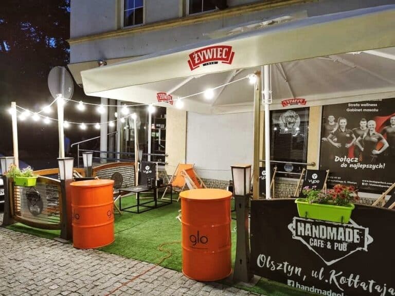 Kolejna podwyżka uderza w przedsiębiorc&oacute;w na Starym Mieście