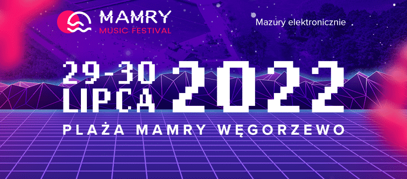 Mamry Festival