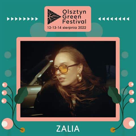Olsztyn Green Festival 2022