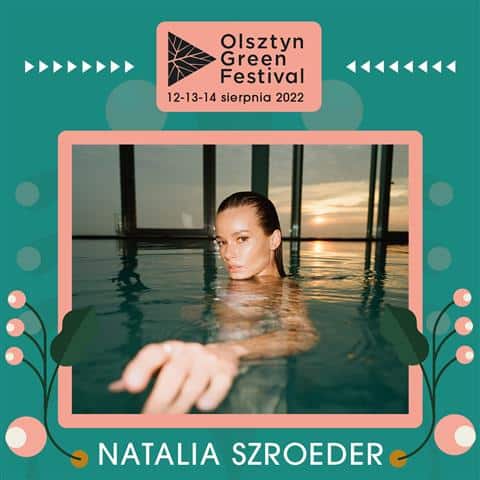 Olsztyn Green Festival 2022